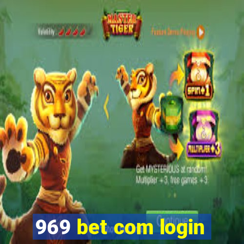 969 bet com login